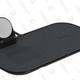 Mophie 3-in-1 Wireless Charge Pad | $69 | Amazon